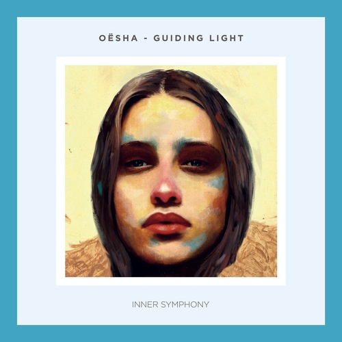 Oësha - Guiding Light EP [IS056]